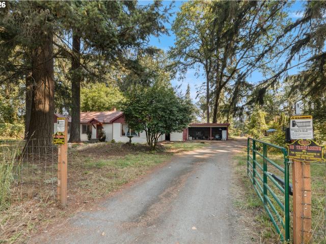 House for sale in Oregonia