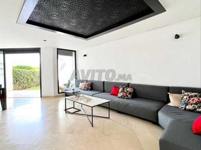 Appartement vente à Bouskoura, Gharb-Chrarda-Beni Hssen