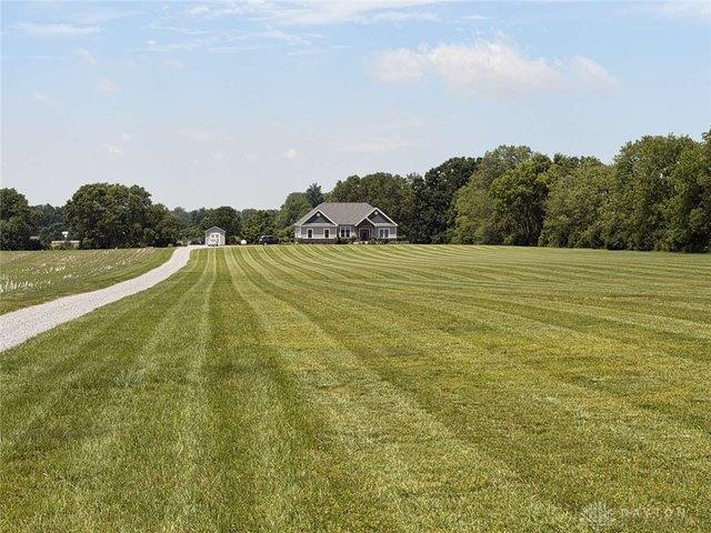 House for sale in New Carlisle, Ohio