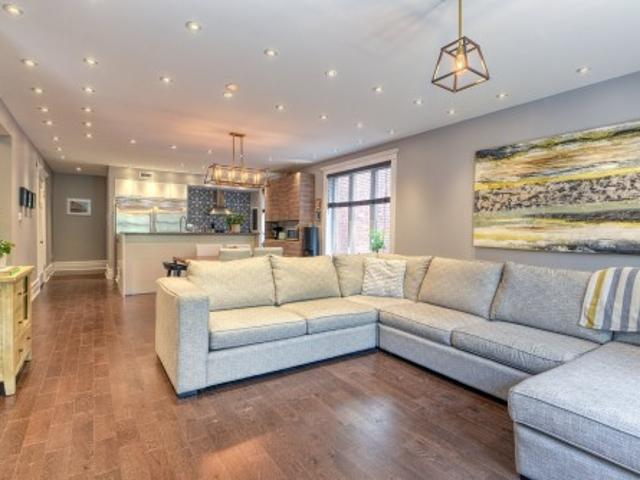 Property for rent in St. Leonard's, Quebec