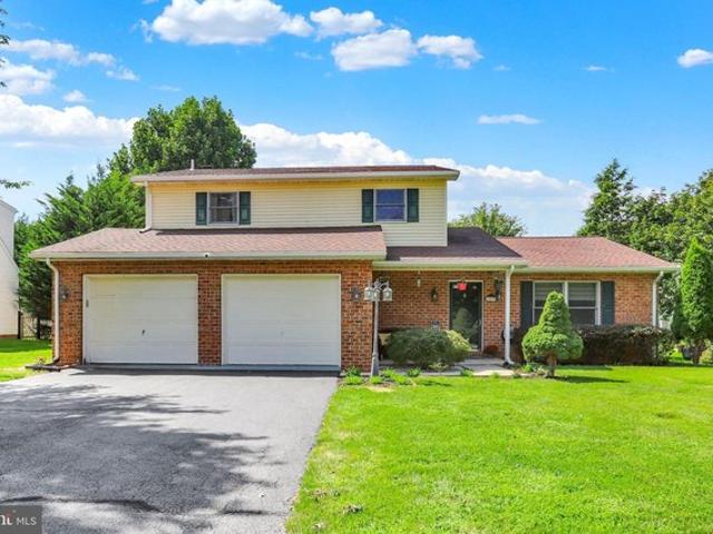 House for sale in Chambersburg, Pennsylvania