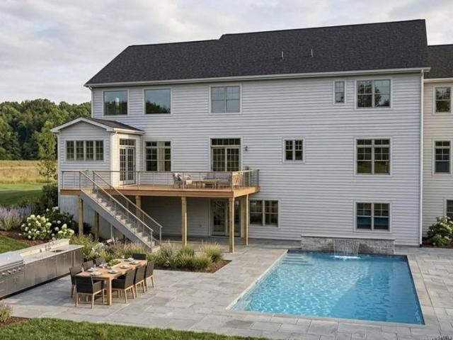 House for sale in Bucks, Pennsylvania