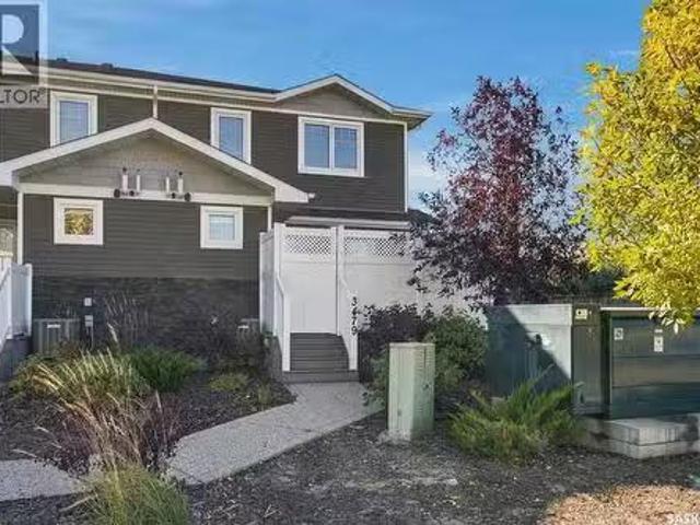 Condo for sale in Hawkstone, Regina