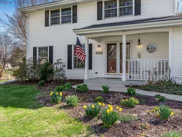 House for sale in Beloit, Wisconsin