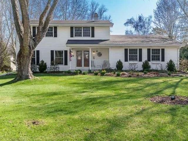 House for sale in Beloit, Wisconsin
