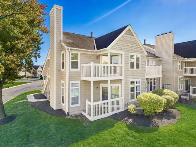 Condo for sale in Hilliard, Ohio