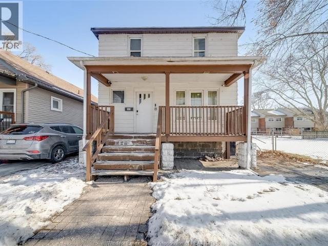House for sale in Maidstone, Ontario