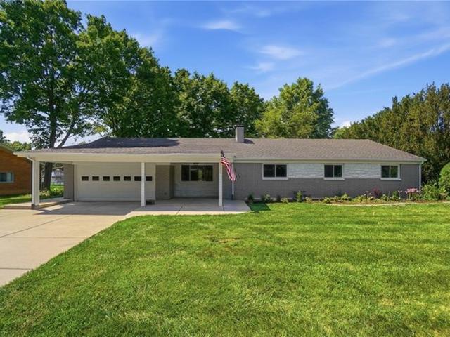 House for sale in Beavercreek, Ohio