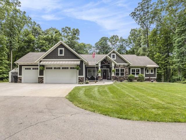 House for sale in Michigan