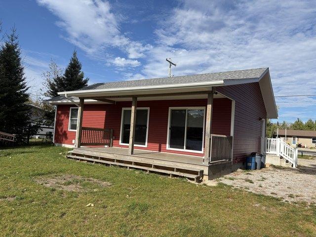 House for sale in Alpena, Michigan