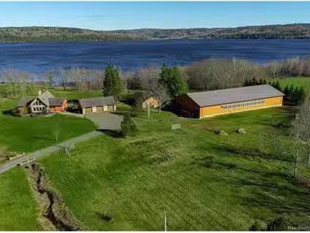 House for sale in New Brunswick