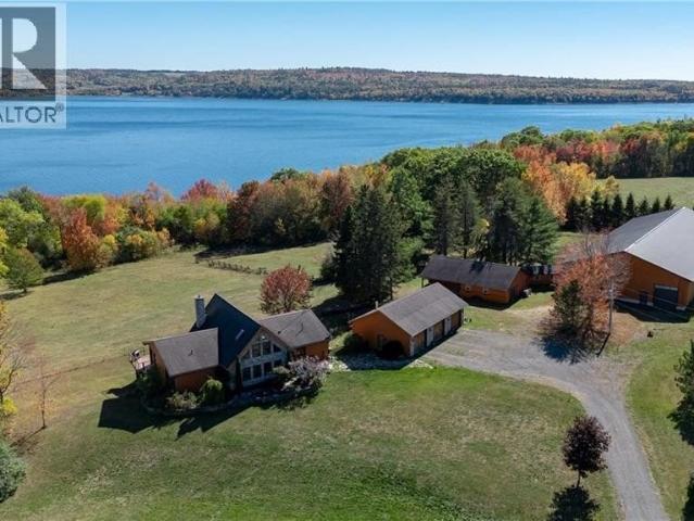 Property for sale in Cambridge-narrows, New Brunswick