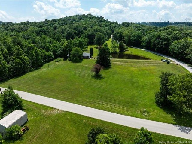 House for sale in Salem, Indiana