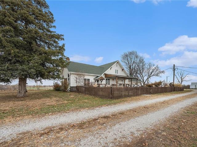 House for sale in Turney, Missouri