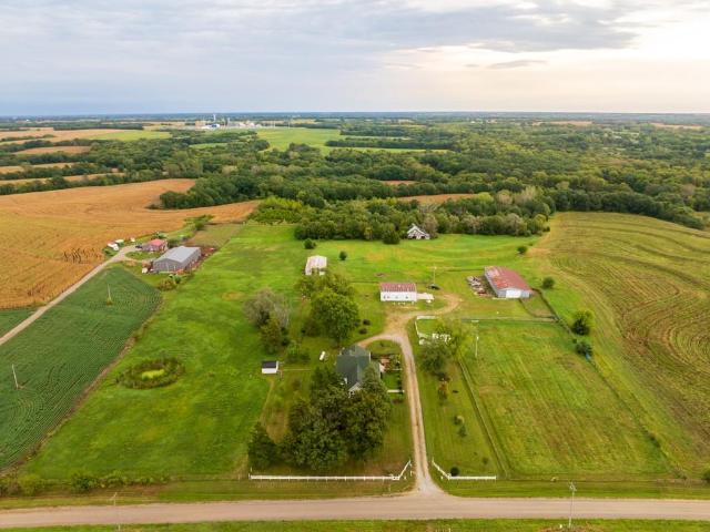 House for sale in Turney, Missouri
