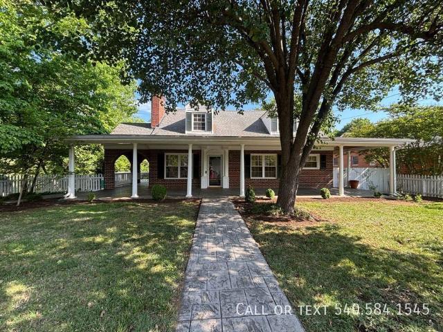House for rent in Virginia