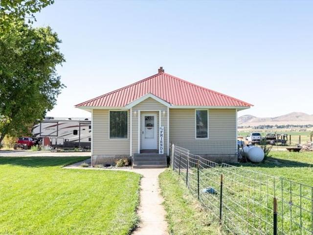 House for sale in Weston, Idaho