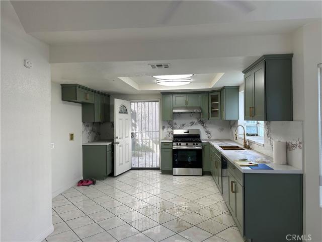 Condo for sale in Five Points, El Monte