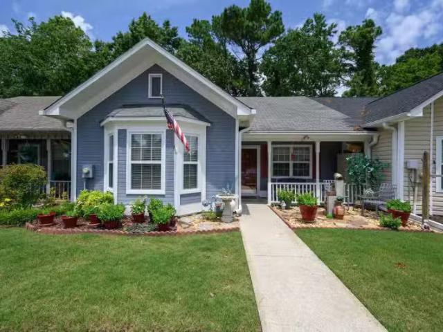 House for rent in Alabaster