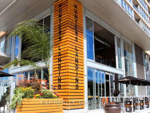 Condo for sale in Woburn, Ontario