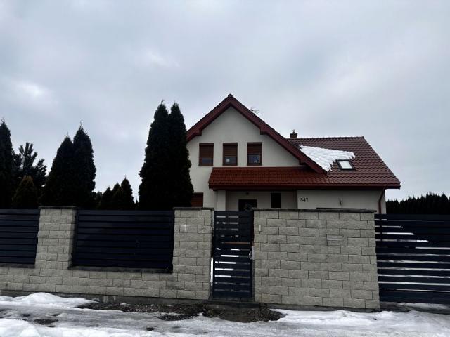 Dom na sprzedaż w Mielec, Podkarpackie