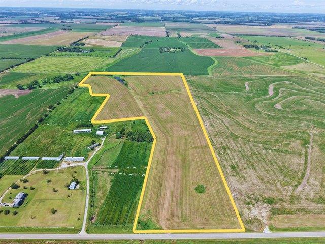 Farm for sale in Kansas