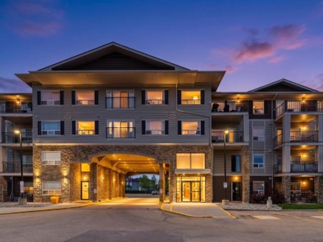 Condo for sale in The Hamptons, Edmonton