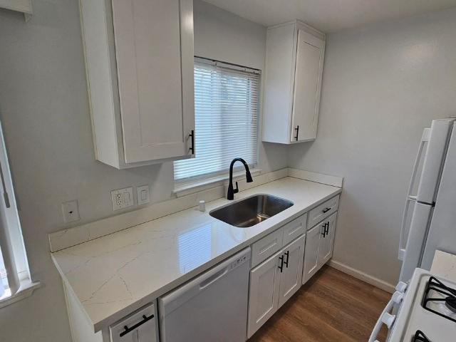 Apartment for rent in San Mateo, California