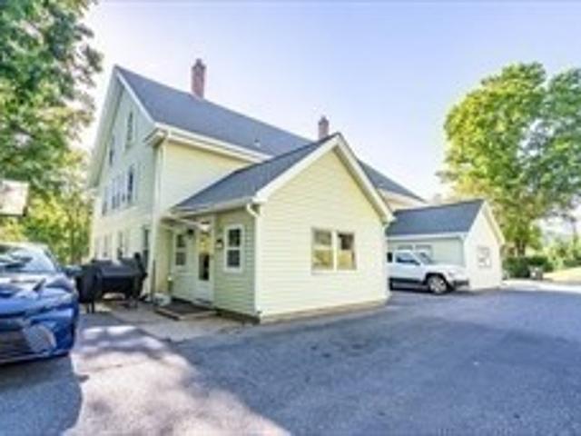 Property for sale in Hardwick, Massachusetts