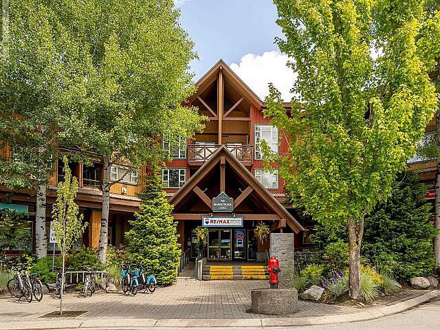 Condo for sale in British Columbia