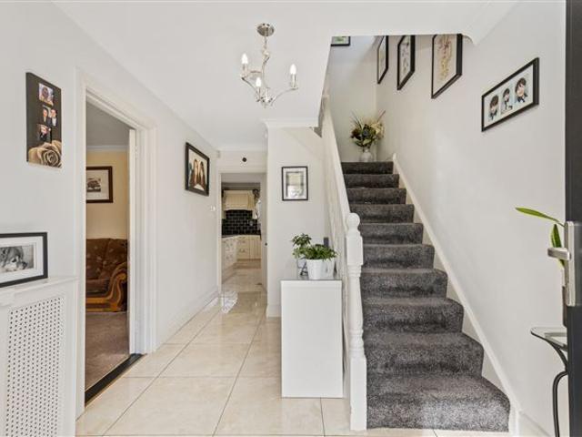 Detached House for sale in Graiguecullen Shopping Centre, Carlow
