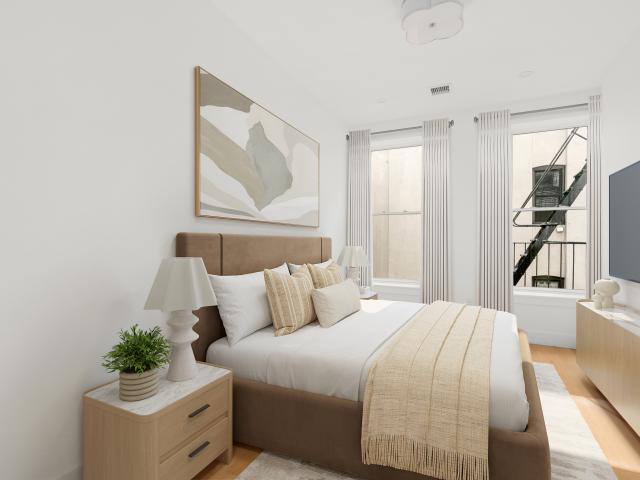 Duplex for sale in Arverne, New York