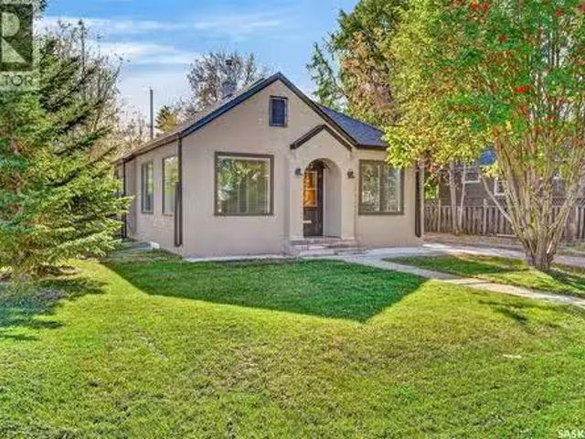 House for sale in Prince Albert