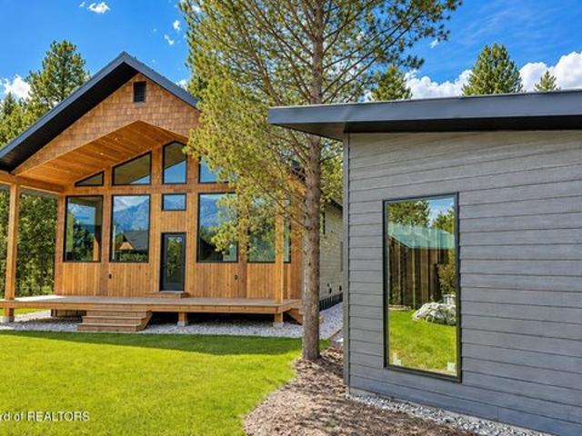 House for sale in Wyoming