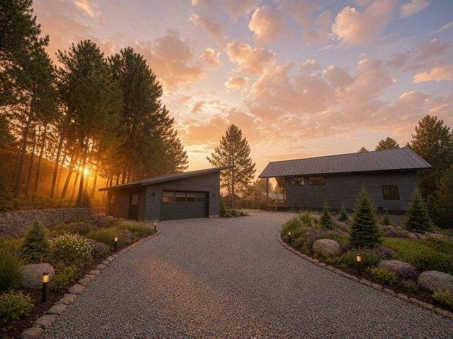 House for sale in Wyoming