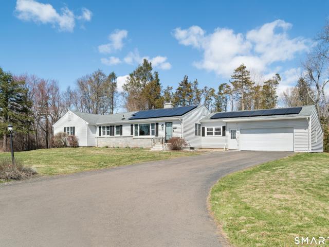 Property for sale in Bethany, Connecticut