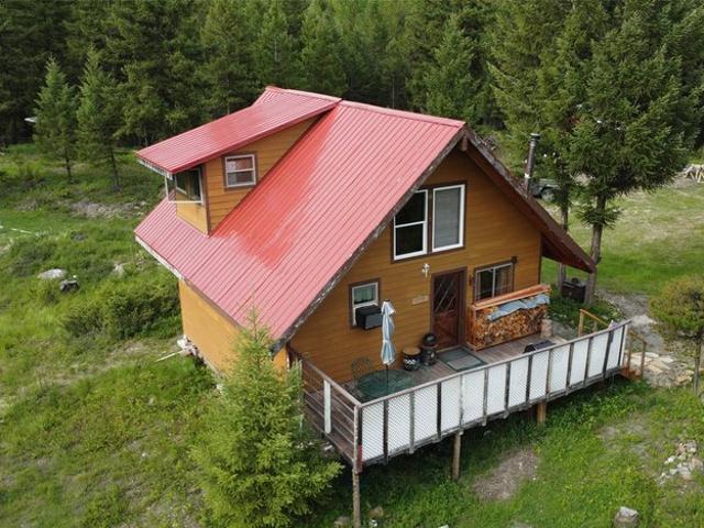 House for sale in Fortine, Montana