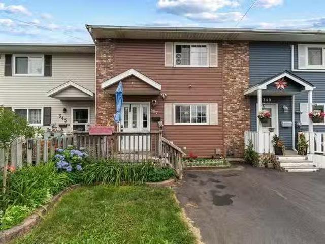 House for sale in Dartmouth, Nova Scotia