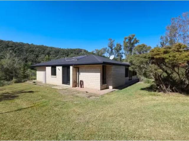House for rent in New South Wales