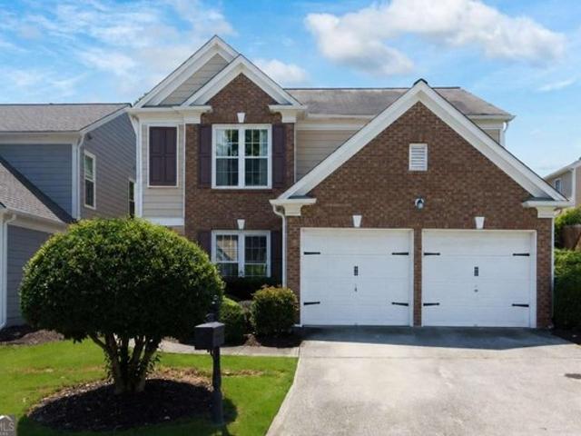 Townhouse for sale in Woodstock, Georgia