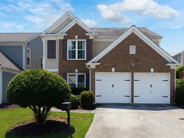 Townhouse for sale in Woodstock, Georgia