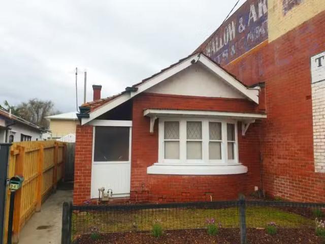 House for rent in Camerons Creek, Victoria