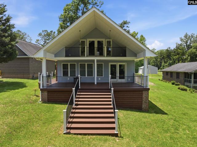 House for sale in Prosperity, South Carolina