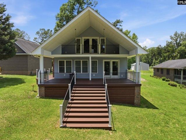House for sale in Prosperity, Newberry County