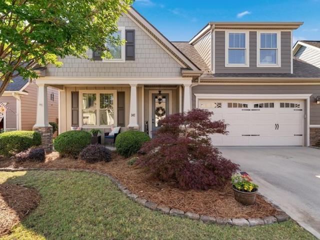 House for sale in Simpsonville, South Carolina