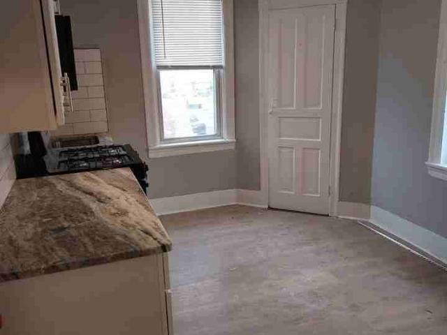 Apartment for rent in Gloucester City, New Jersey