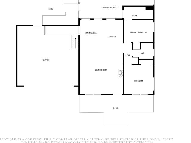 House for sale in Ark