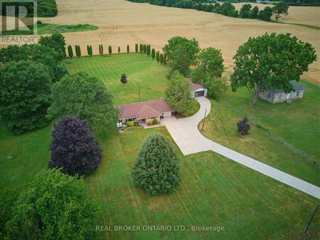 House for sale in County Of Brant, Ontario