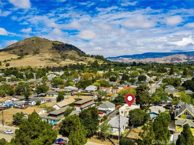House for sale in San Luis Obispo, California