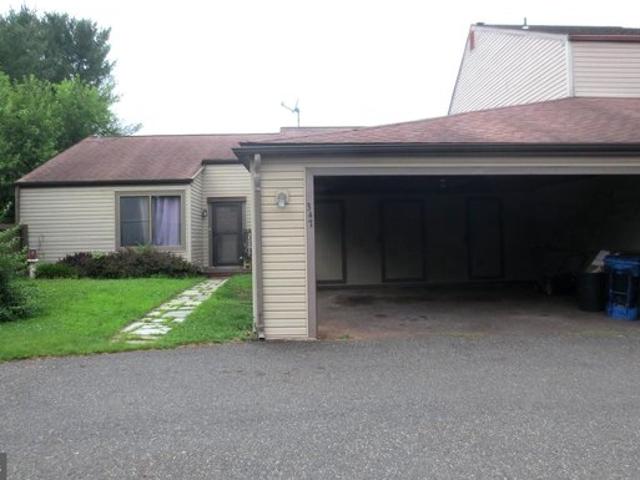 Townhouse for sale in Collegeville, Pennsylvania